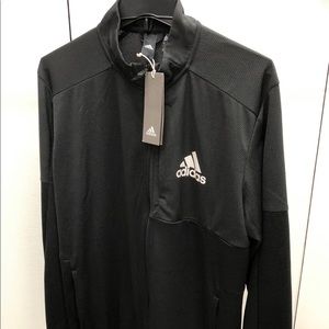 Adidas TI Bomber Jacket
